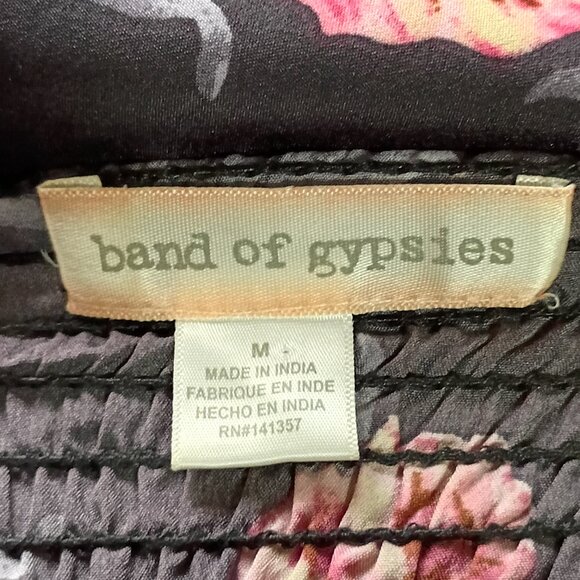 Band of Gypsies - Picture 9 of 11